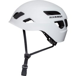 MAMMUT Skywalker 3.0 white - Klimhelm