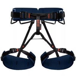 MAMMUT 4 Slide Harness marine - Klimgordel M-XL