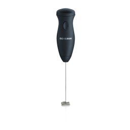 Severin SM3590 Melkopschuimer Zwart