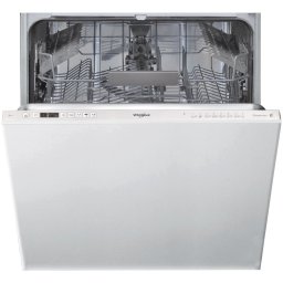 Whirlpool WCIC 3C26 PE Volledig geïntegreerde vaatwasser