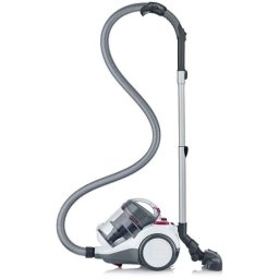 Severin CY7088 Stofzuiger zonder zak Rood
