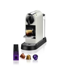 De'Longhi Nespresso Citiz EN167.W Nespresso Wit