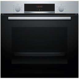 Bosch HBA534BS3 Inbouw oven Grijs