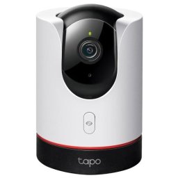 Tapo C225 IP-camera Zwart