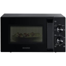 Severin MW 7790 Solo magnetron