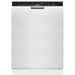 Siemens SN43EW05ME extraKlasse Onderbouw vaatwasser Wit