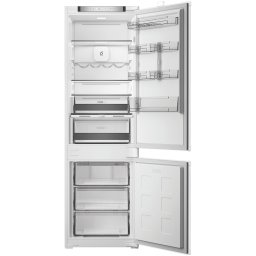 Whirlpool WHK2 5293 B5E Inbouw koel-vriescombinatie