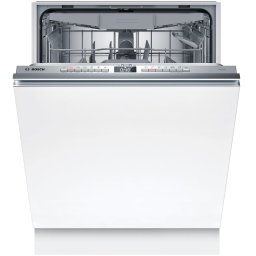 Bosch SMH4HVX14E Volledig geïntegreerde vaatwasser