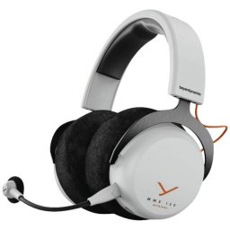 Beyerdynamic MMX 150 Over-ear hoofdtelefoon Wit