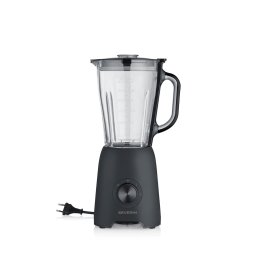 Severin SM3722 Blender Zwart