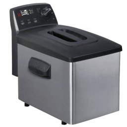 Fritel TSF4350B Friteuse Zwart