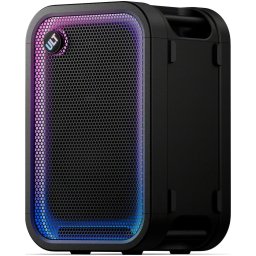 Sony ULT TOWER 5 Bluetooth speaker Zwart