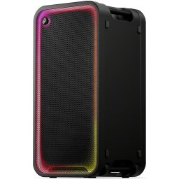 Sony ULT TOWER MAX Bluetooth speaker Zwart