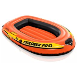 Intex Boot Explorer PRO-50 (137x85x23cm)