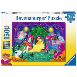 The Magical Journey Puzzel (150XXL stukjes)