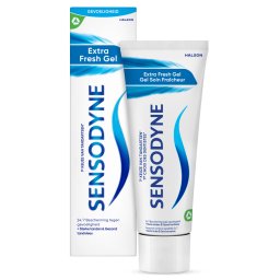 Sensodyne Extra Fresh Gel Tandpasta