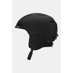 Salomon Pioneer 3 Access Skihelm Zwart