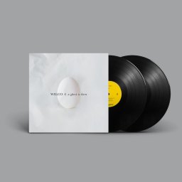 Wilco - A Ghost Is Born --LP