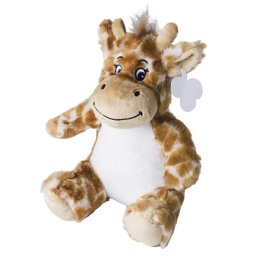 Kleine Katoenen Draagtas