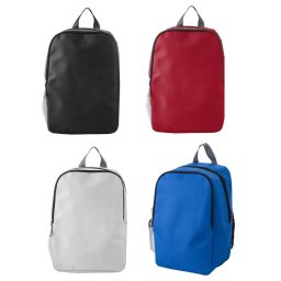 Rugtas Polycanvas SETH