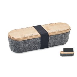 LaptopRugtas Rolltop 15 inch