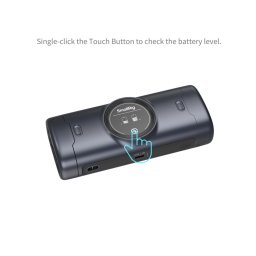 SmallRig 5107 Portable Charger Case For EN-EL15C Batteries