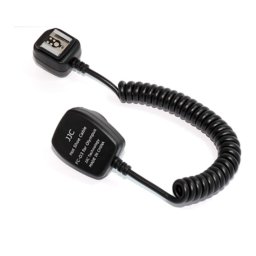 JJC FC-O3 (0.9M) - Off-Camera Shoe Cord