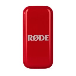 RODE Wireless Micro (USB-C Red)