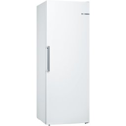 Bosch GSN58DWDV Vrieskast Wit