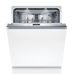 Bosch SMD8YCX04E Volledig geïntegreerde vaatwasser