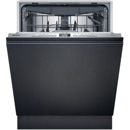 Siemens SN63EX05ME extraKlasse Volledig geïntegreerde vaatwasser