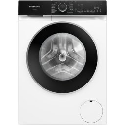 Siemens WG54N2A5NL Wasmachine Wit