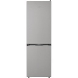 Whirlpool WHK 22373 X6EA Koel-vriescombinatie Grijs