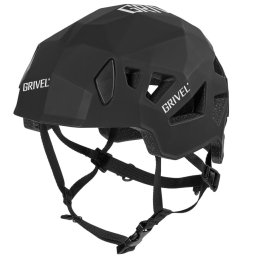 GRIVEL Stealth core black (53-61cm) - Klimhelm