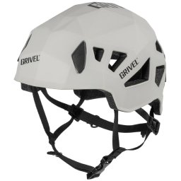 GRIVEL Stealth chalk (53-61cm) - Klimhelm