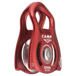 CAMP Tethys red - Katrol