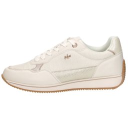 Mexx - maat 38 - TIVY SUMMER Sneaker Dames Sneaker-Crème