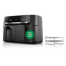 Bosch MAFD440B1 Airfryer Zwart
