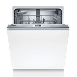 Bosch SMH4EAX28E Volledig geïntegreerde vaatwasser