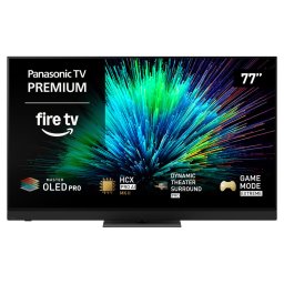 Panasonic TV-77Z90BE6A - 77 inch - OLED TV
