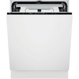 AEG GI6200B2SC Volledig geïntegreerde vaatwasser