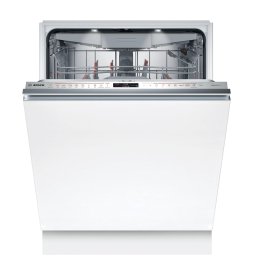 Bosch SBD8YCX04E Volledig geïntegreerde vaatwasser