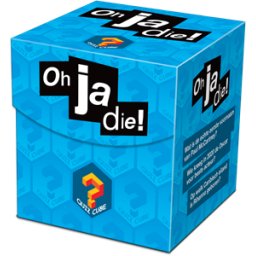 Quiz Cube - Oh Ja Die!