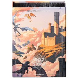 Romantasy Collection - Onyx Storm Puzzel (500 stukjes)