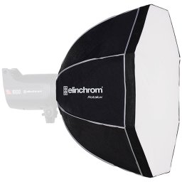 Elinchrom Rotalux Softbox Deep octa 70cm Excl. Speedring