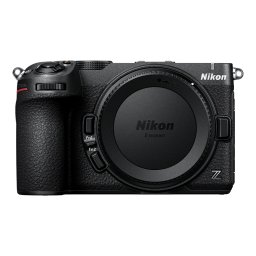 Nikon Z5 IIC Zwart + Z 24-70mm f/4.0 S