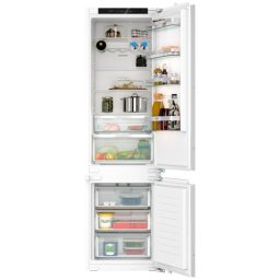 Siemens KI96NVFD0 Inbouw koel-vriescombinatie
