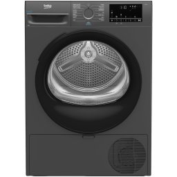 Beko BM3T3824A Warmtepompdroger Grijs