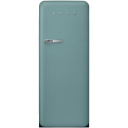 Smeg FAB28REGM6 Koelkast met vriesvak Groen
