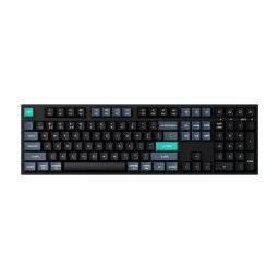 Keychron B36 draadloze toetsenbord zwart